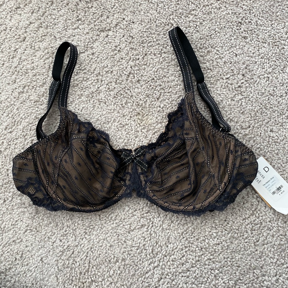 Chantelle Bra